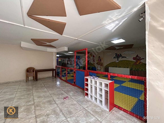 DURUPARK KONUTLARINDA SATILIK 2+1 100 M2 LÜKS DAİRE - Görsel 19