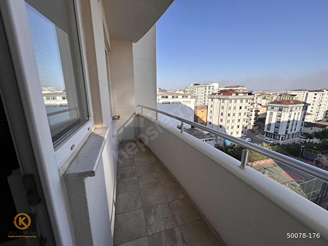 DURUPARK KONUTLARINDA SATILIK 2+1 100 M2 LÜKS DAİRE - Görsel 7