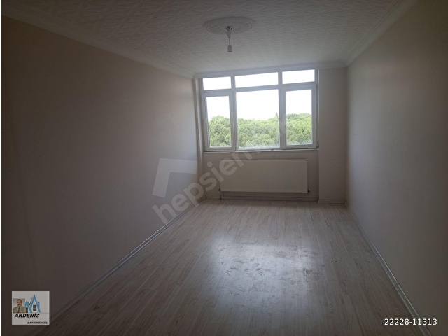 Akdeniz Emlaktan Kiralık Şehzadeler İlç Şehitler Mah 3+1 115 m2 4 Kat Daire - Görsel 24