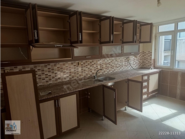 Akdeniz Emlaktan Kiralık Şehzadeler İlç Şehitler Mah 3+1 115 m2 4 Kat Daire - Görsel 18