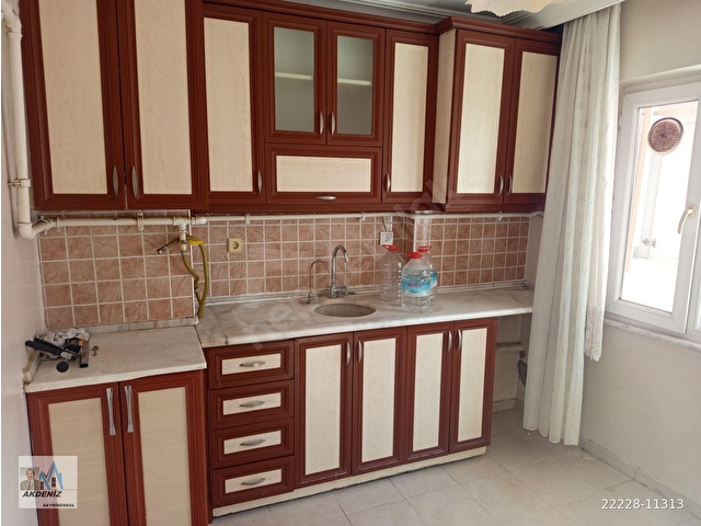 Akdeniz Emlaktan Kiralık Şehzadeler İlç Şehitler Mah 3+1 115 m2 4 Kat Daire - Görsel 3
