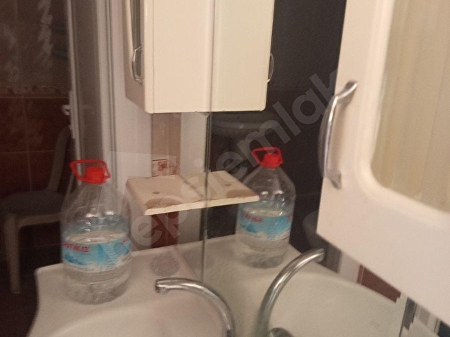 Akdeniz Emlaktan Kiralık Şehzadeler İlç Şehitler Mah 3+1 115 m2 4 Kat Daire - Görsel 26