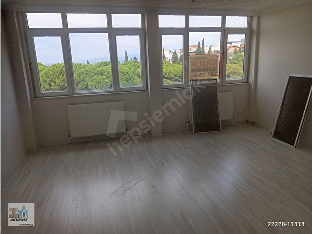 Akdeniz Emlaktan Kiralık Şehzadeler İlç Şehitler Mah 3+1 115 m2 4 Kat Daire - Görsel 4