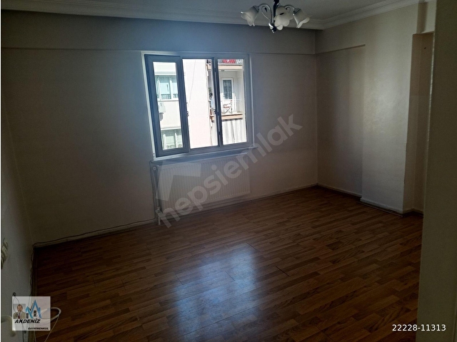 Akdeniz Emlaktan Kiralık Şehzadeler İlç Şehitler Mah 3+1 115 m2 4 Kat Daire - Görsel 19