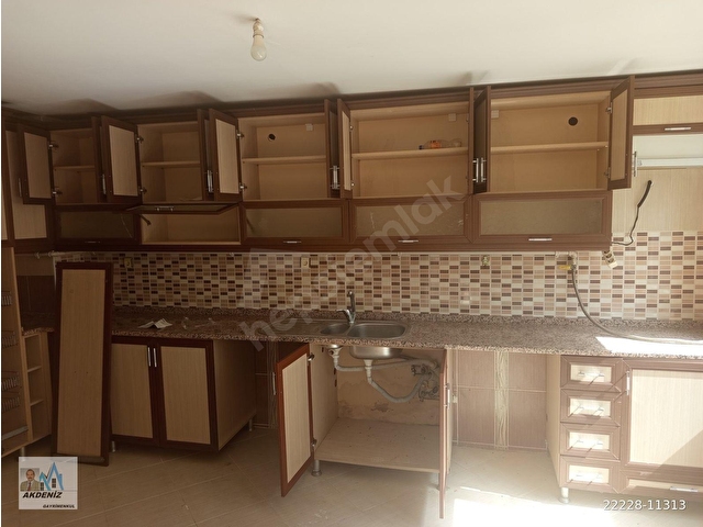 Akdeniz Emlaktan Kiralık Şehzadeler İlç Şehitler Mah 3+1 115 m2 4 Kat Daire - Görsel 30