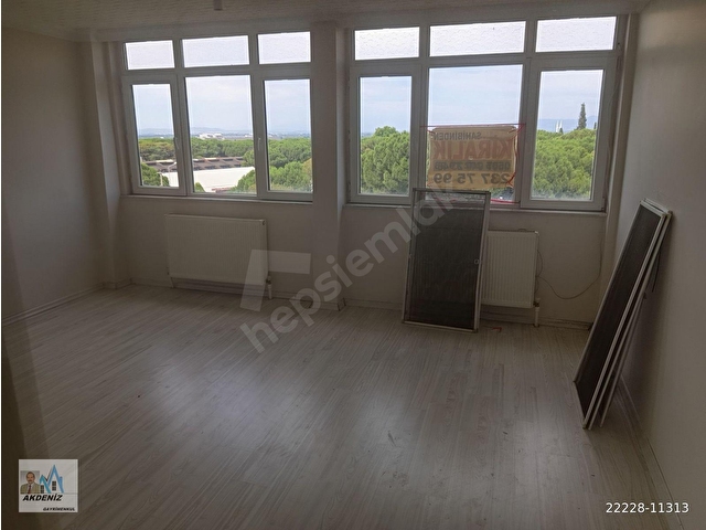 Akdeniz Emlaktan Kiralık Şehzadeler İlç Şehitler Mah 3+1 115 m2 4 Kat Daire - Görsel 10
