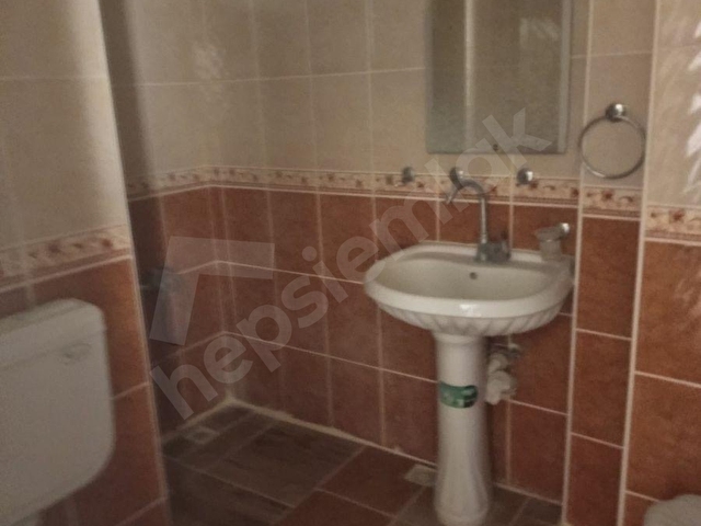 Akdeniz Emlaktan Kiralık Şehzadeler İlç Şehitler Mah 3+1 115 m2 4 Kat Daire - Görsel 14
