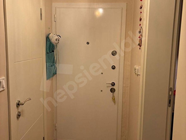 GARDENDEN MILLİ KUTÜPHANE VE AŞTİ YAKINI YÜKSEK GİRİŞ ALTINDA DAİRE VAR,KENTSELE UYGUN - Görsel 25