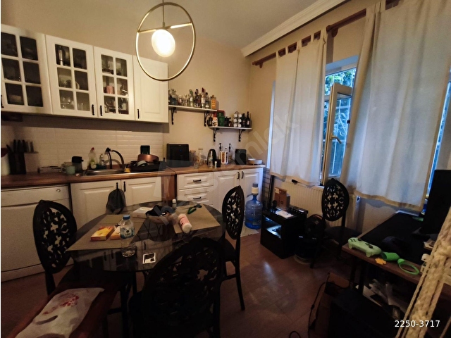 GARDENDEN MILLİ KUTÜPHANE VE AŞTİ YAKINI YÜKSEK GİRİŞ ALTINDA DAİRE VAR,KENTSELE UYGUN - Görsel 28