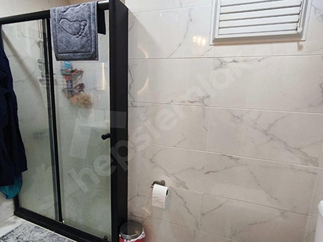 GARDENDEN MILLİ KUTÜPHANE VE AŞTİ YAKINI YÜKSEK GİRİŞ ALTINDA DAİRE VAR,KENTSELE UYGUN - Görsel 13