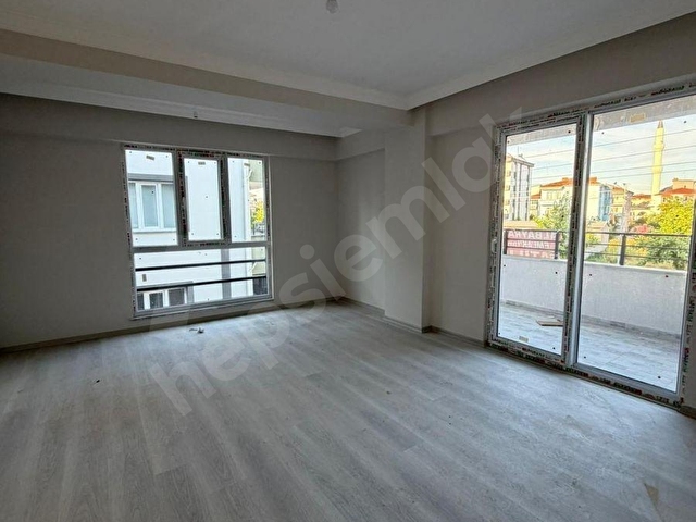 ALBAYRAKTAN MEHMET AKİF MAH. SATILIK ÖN CEPHE FIRSAT DAİRE - Görsel 4