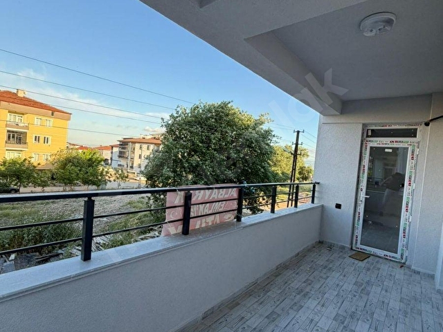 ALBAYRAKTAN MEHMET AKİF MAH. SATILIK ÖN CEPHE FIRSAT DAİRE - Görsel 6