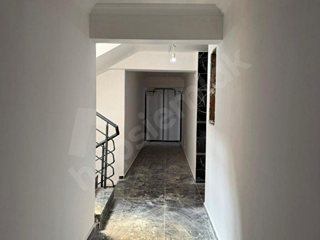 ALBAYRAKTAN MEHMET AKİF MAH. SATILIK ÖN CEPHE FIRSAT DAİRE - Görsel 20