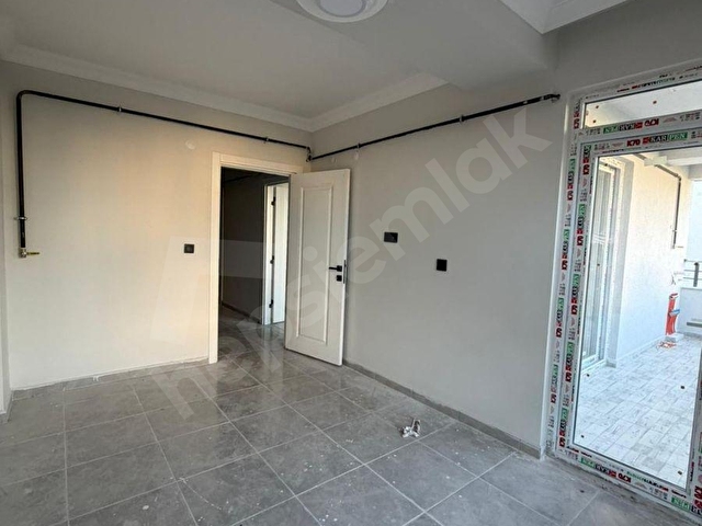 ALBAYRAKTAN MEHMET AKİF MAH. SATILIK ÖN CEPHE FIRSAT DAİRE - Görsel 3