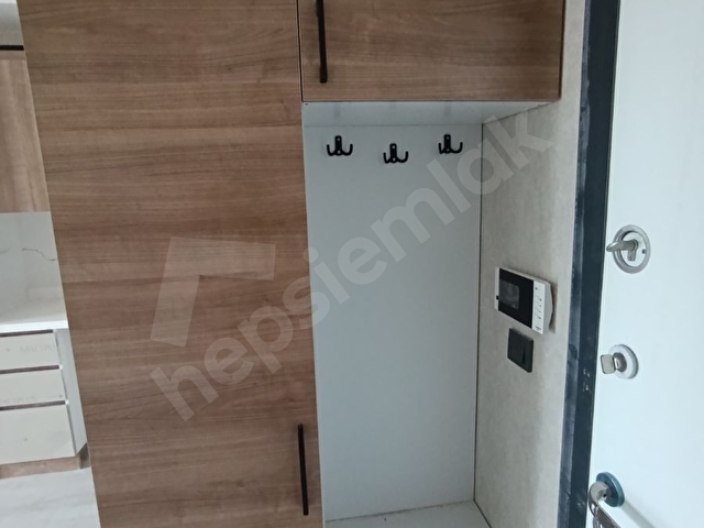 KİRALIK 1+1 DAİRE - Görsel 9