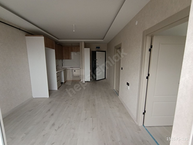 KİRALIK 1+1 DAİRE - Görsel 2