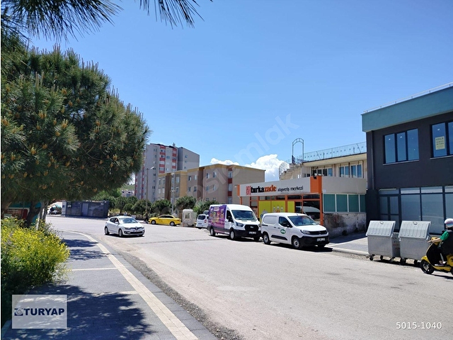 TURYAP BANDIRMADAN LEVENT MAHALLESİNDE KİRALIK DÜKKAN - Görsel 7