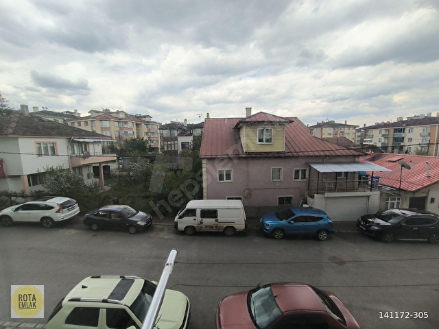ROTA EMLAK TAN MERKEZİ KONUMDA KİRALIK DAİRE - Görsel 15