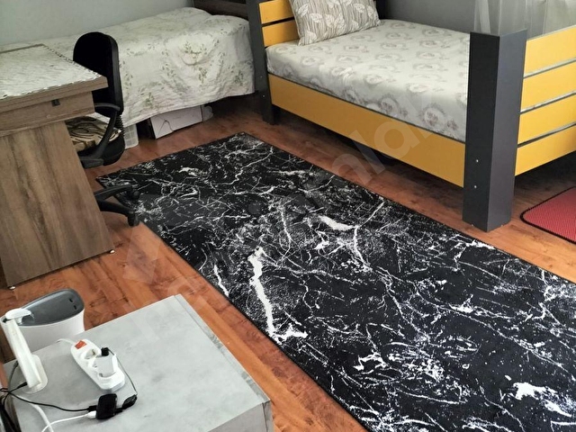 KAĞITHANE GÜRSEL MAH.DE SATILIK 3+1 YOKUŞU OLMAYAN İYİ KONUMDA NET 105M2 - Görsel 8