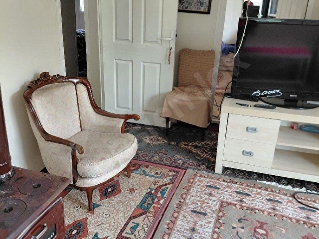 ANA YOLA CEPHE BAĞ EVİ - Görsel 14