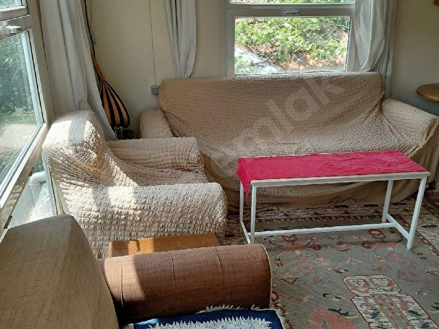 ANA YOLA CEPHE BAĞ EVİ - Görsel 16