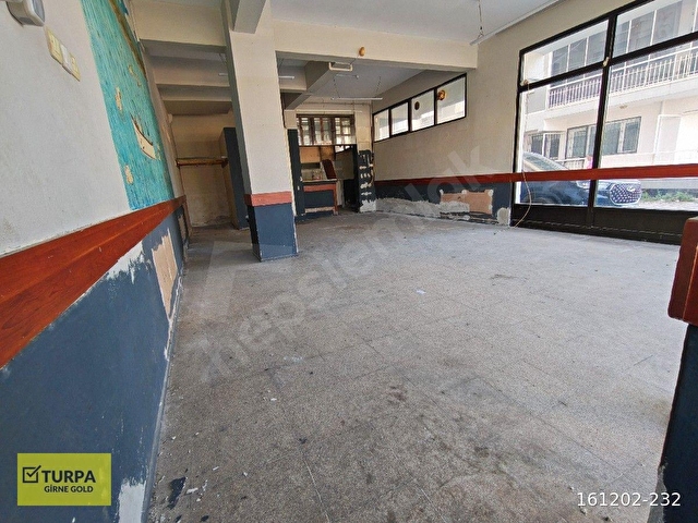 Çiğli Merkezde 65m2 +20m2 - Görsel 2