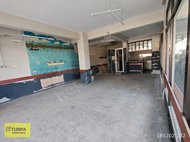 Çiğli Merkezde 65m2 +20m2 - Görsel 5