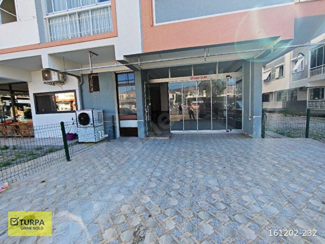 Çiğli Merkezde 65m2 +20m2 - Görsel 7