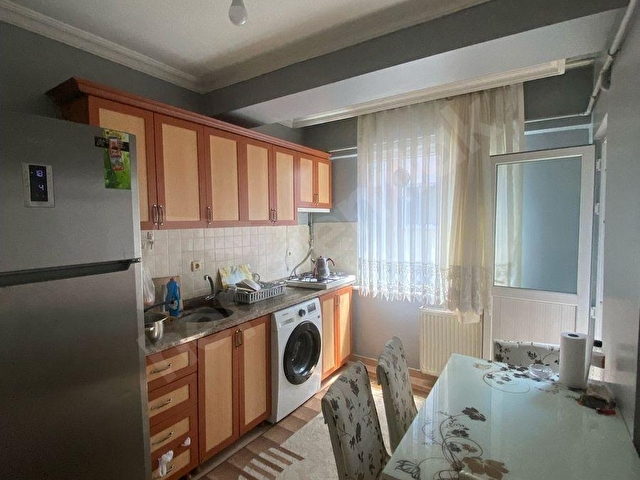 FATİH MAH.MERKEZİ KONUMDA 2+1 75 M2 1.KAT KREDİYE UYGUN - Görsel 7