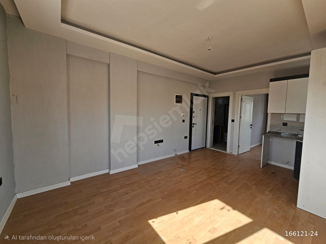 İZMİR FOÇA BAĞARASI MERKEZİ 1+1 YATIRIM FIRSATI SATILIK DAİRE - Görsel 11