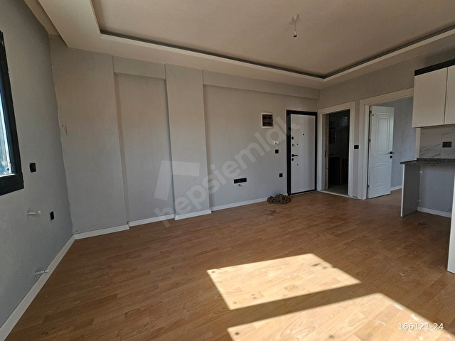 İZMİR FOÇA BAĞARASI MERKEZİ 1+1 YATIRIM FIRSATI SATILIK DAİRE - Görsel 17