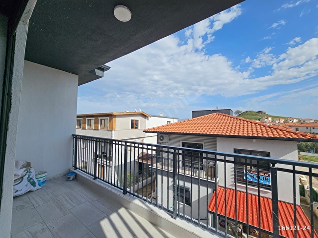 İZMİR FOÇA BAĞARASI MERKEZİ 1+1 YATIRIM FIRSATI SATILIK DAİRE - Görsel 8