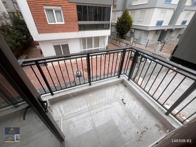 ANTALYA MURATPAŞA.MAH GEBİZLİ MAH DE KATDA 6.ADET 1+1.ASANSÖRLÜ - Görsel 12