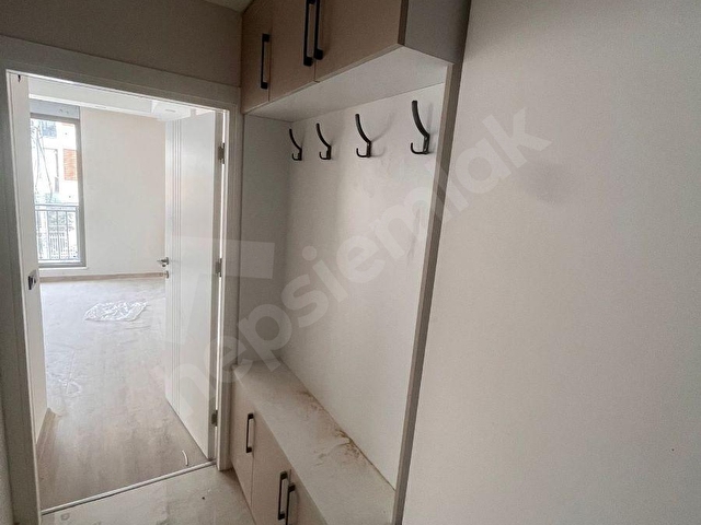 ANTALYA MURATPAŞA.MAH GEBİZLİ MAH DE KATDA 6.ADET 1+1.ASANSÖRLÜ - Görsel 9
