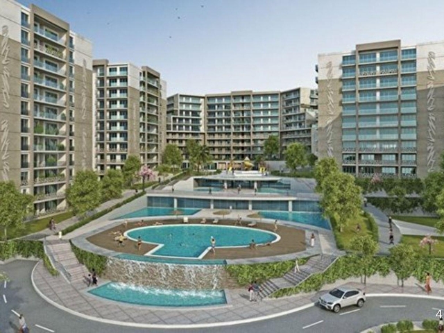 Evora B Parselde Kiralik 2 1 Daire 46877 793 Hurriyet Emlak