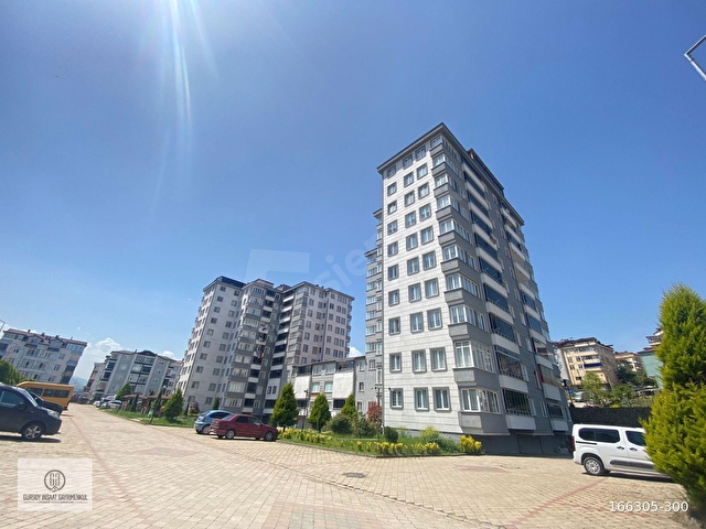Şirinevler Mah-Uygun Fiyat-Kullanışlı-3+1-Kiralık Site Dairesi ! - Görsel 2