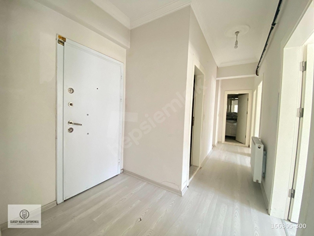 Şirinevler Mah-Uygun Fiyat-Kullanışlı-3+1-Kiralık Site Dairesi ! - Görsel 8