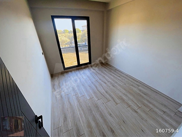 GÜRE ‘DE DENİZ VE KAZ DAĞLARI MANZARALI VİLLALAR - Görsel 21