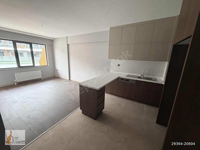 KOÇAKtan ONYX ANKARAda Geniş Balkonlu Oturuma Hazır Lüx 1+1 - Görsel 27