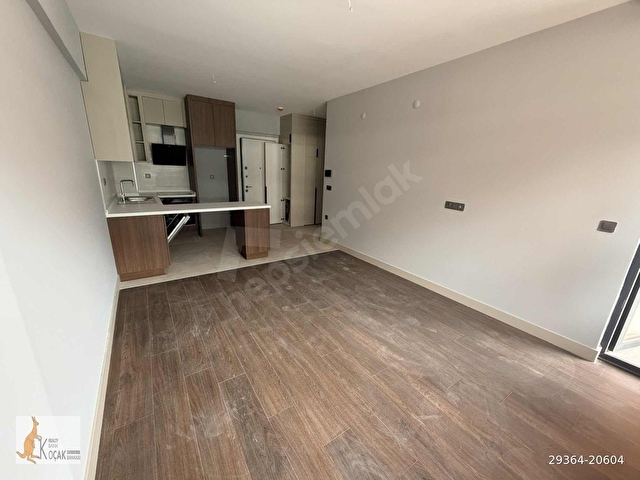 KOÇAKtan ONYX ANKARAda Geniş Balkonlu Oturuma Hazır Lüx 1+1 - Görsel 15