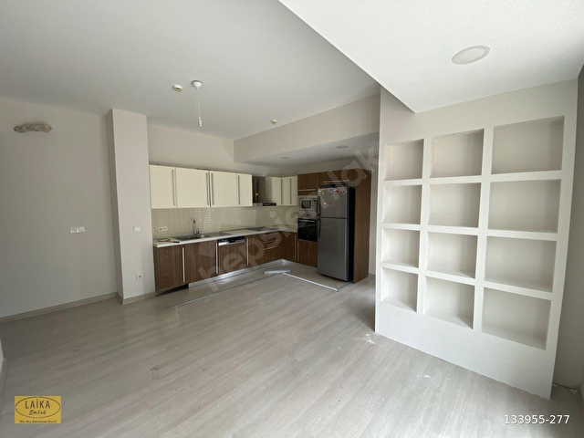 Laikadan Akkoza Çiğdemde 110m² Teraslı Daire Ve Ofise Uygun - Görsel 2