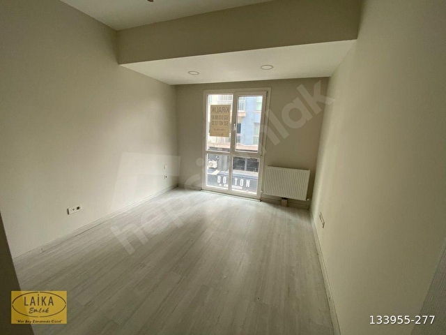 Laikadan Akkoza Çiğdemde 110m² Teraslı Daire Ve Ofise Uygun - Görsel 16