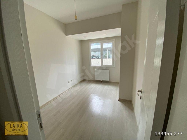 Laikadan Akkoza Çiğdemde 110m² Teraslı Daire Ve Ofise Uygun - Görsel 9