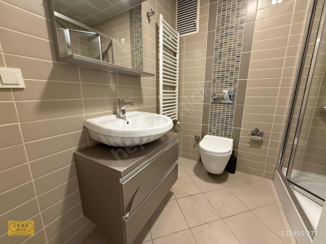 Laikadan Akkoza Çiğdemde 110m² Teraslı Daire Ve Ofise Uygun - Görsel 7