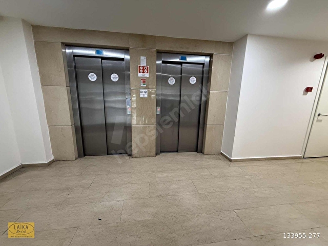 Laikadan Akkoza Çiğdemde 110m² Teraslı Daire Ve Ofise Uygun - Görsel 20