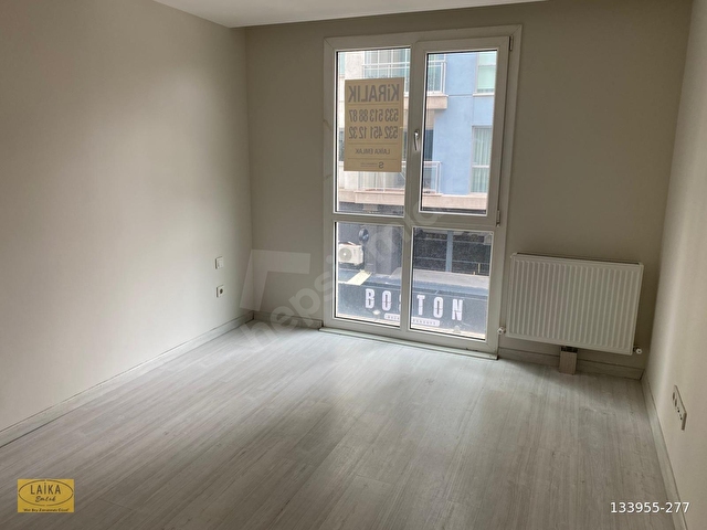 Laikadan Akkoza Çiğdemde 110m² Teraslı Daire Ve Ofise Uygun - Görsel 6