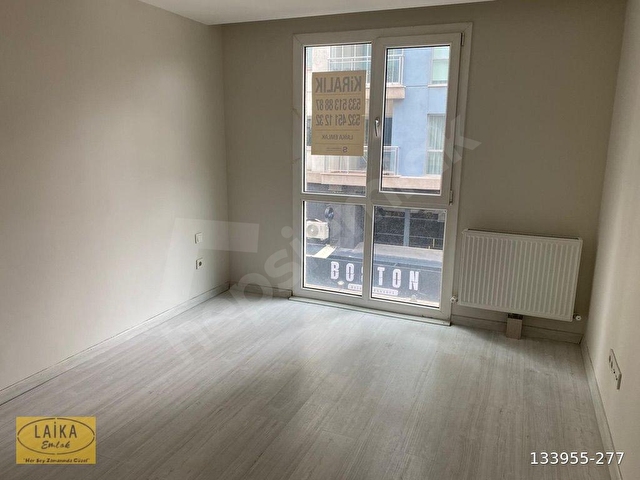 Laikadan Akkoza Çiğdemde 110m² Teraslı Daire Ve Ofise Uygun - Görsel 12