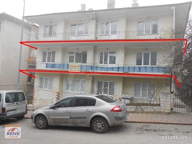 Etlik, Aşağı Eğlece, Arık`ta 3+1, Normal yapılı, Bagımsız salon, Satılık Daire
