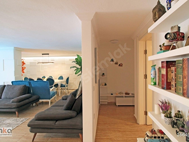 Çeşmede Muhteşem bir koya 2.sırada, 7+2 Satılık Müstakil Villa - Görsel 9