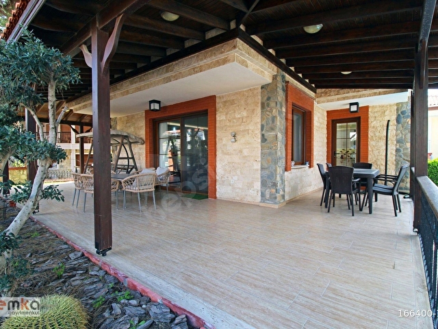 Çeşmede Muhteşem bir koya 2.sırada, 7+2 Satılık Müstakil Villa - Görsel 16